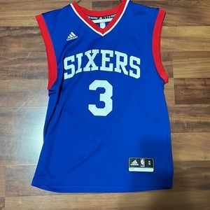 Allen Iverson Jersey